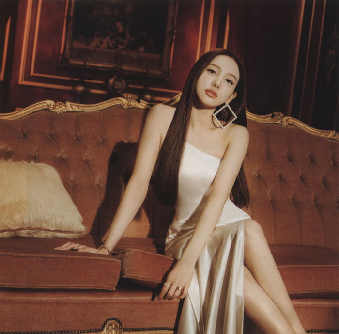 Photo : Nayeon
