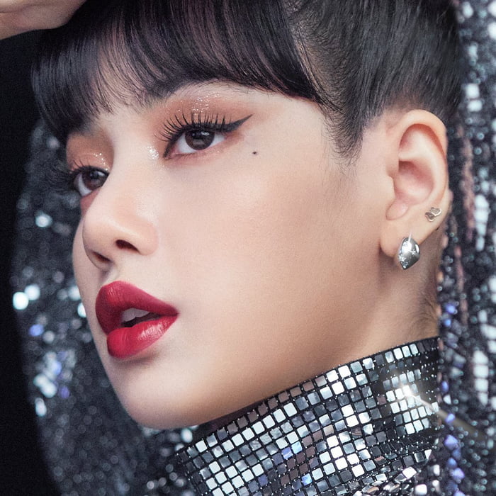 Photo : Lisa for MAC