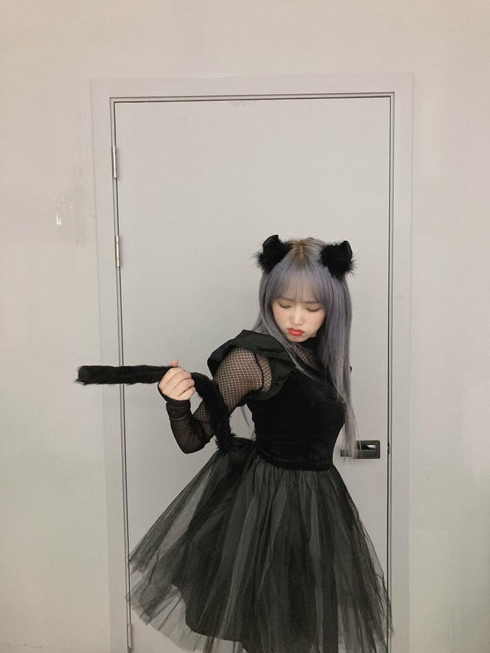 Photo : Cat Yena