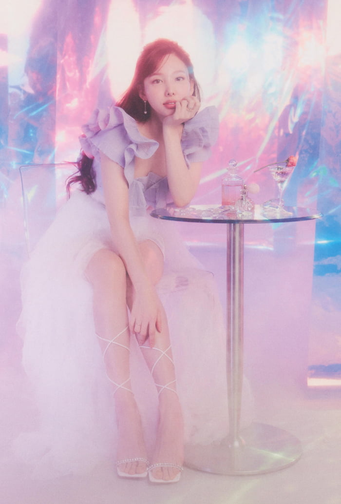 Photo : Nayeon