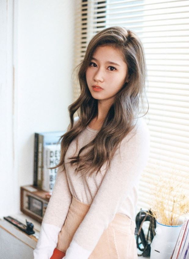 Photo : Sana