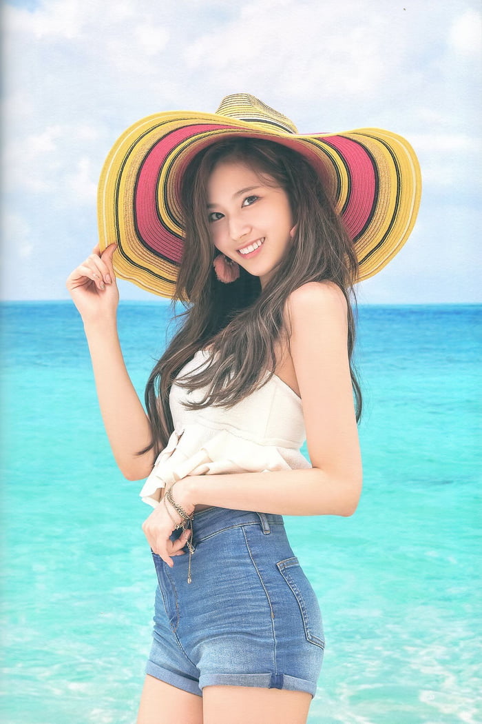Photo : Sana