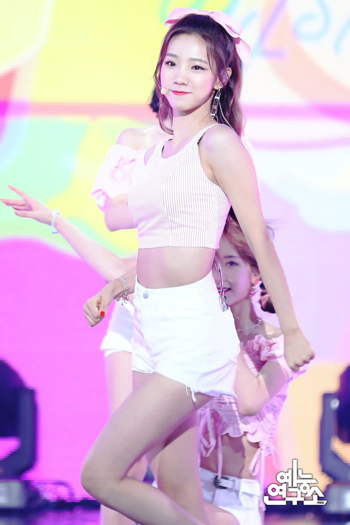 Photo : Yeoreum