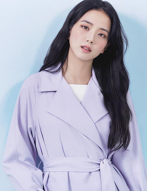 Photo : Jisoo for itMICHAA