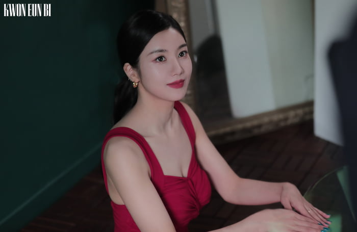 Photo : Eunbi