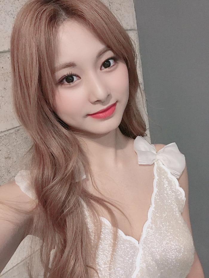 Photo : Tzuyu