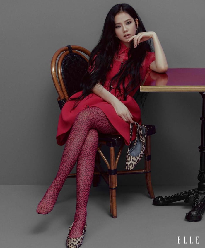 Photo : BlackPink - Jisoo