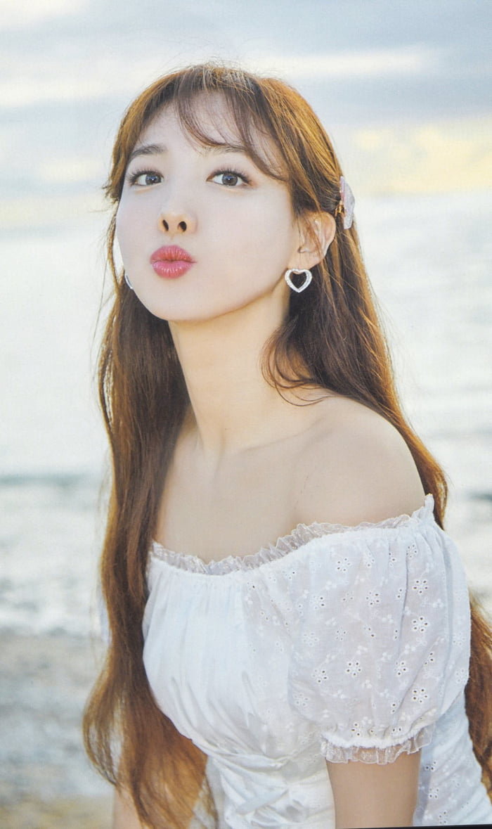 Photo : Nayeon