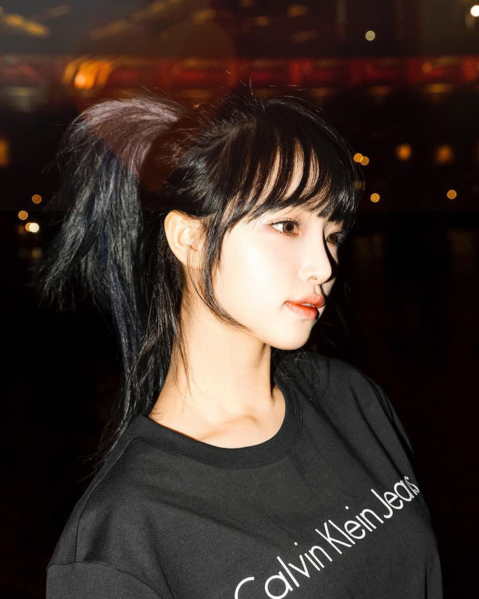 Photo : Yena