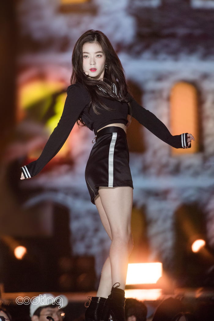 Photo : Irene