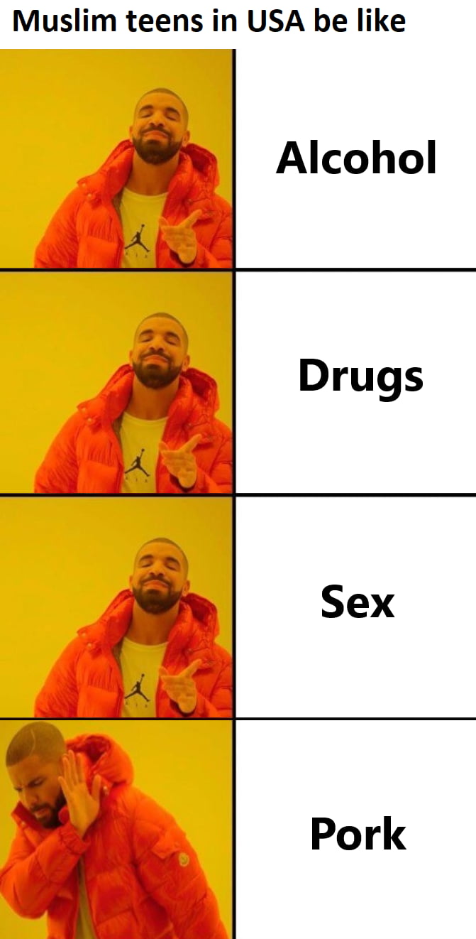 Haram akhi