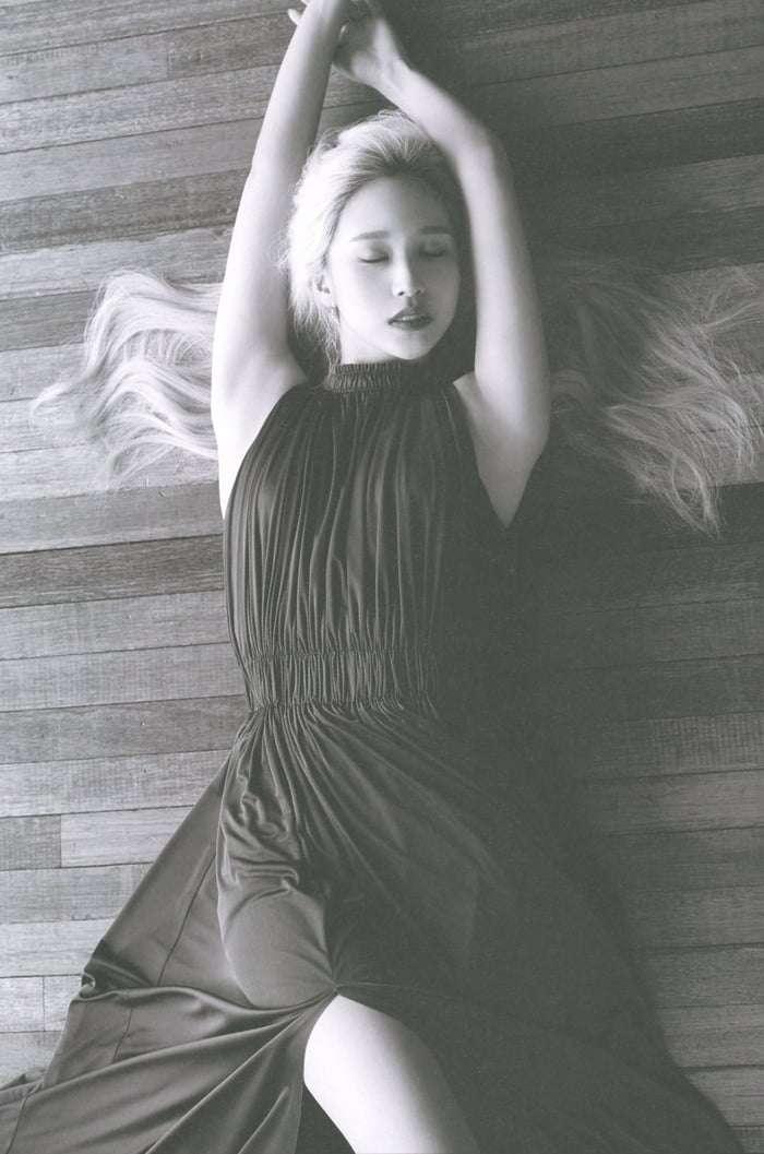 Photo : Mina