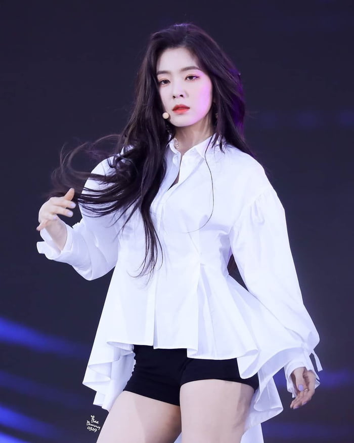 Photo : Irene