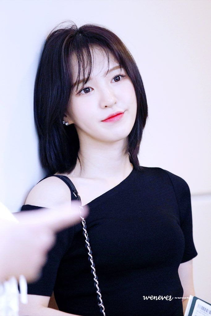 Photo : Wendy