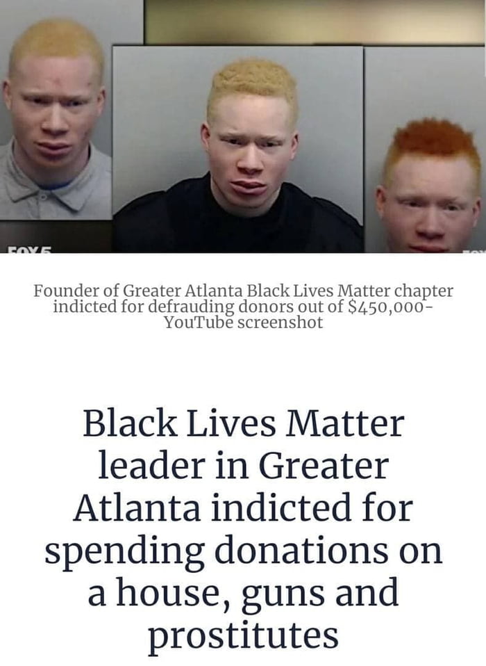 Black Lives matter!!!
