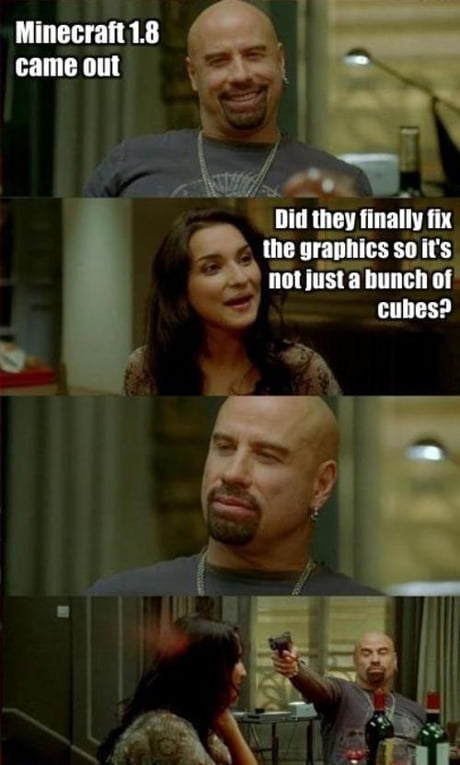 Best 30 From Paris With Love Fun On 9gag