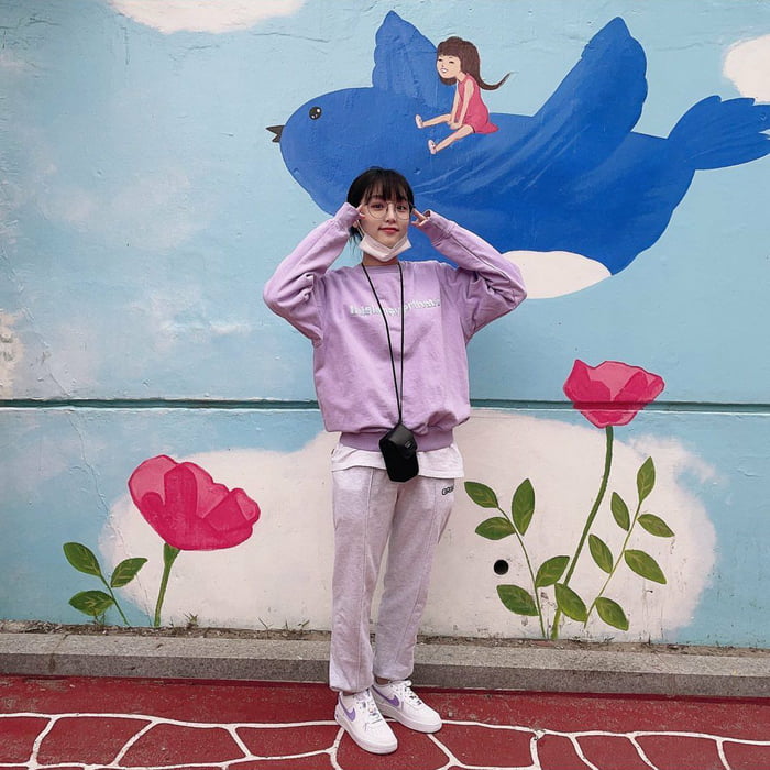 Photo : Yena