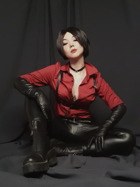 Best 30 Ada Wong Fun On 9gag