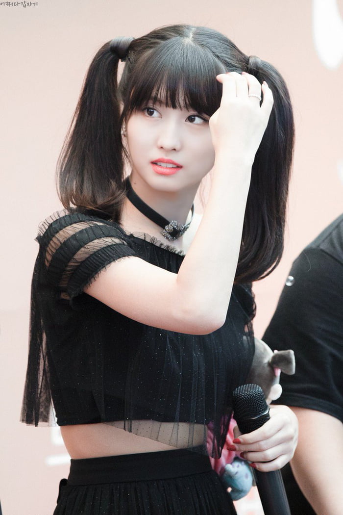 Photo : Momo