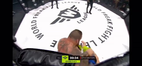 Eddie Hall VS TikTokers