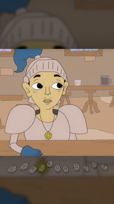 “Wait… Let him cook”