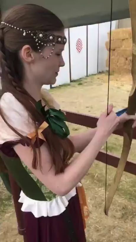 Archery
