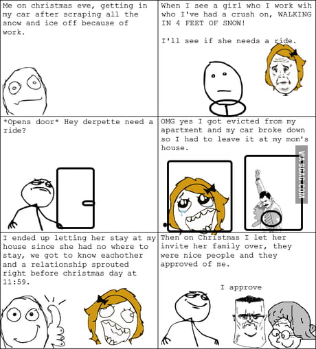 Dine at Mom's House - Rage Comics - rage comics