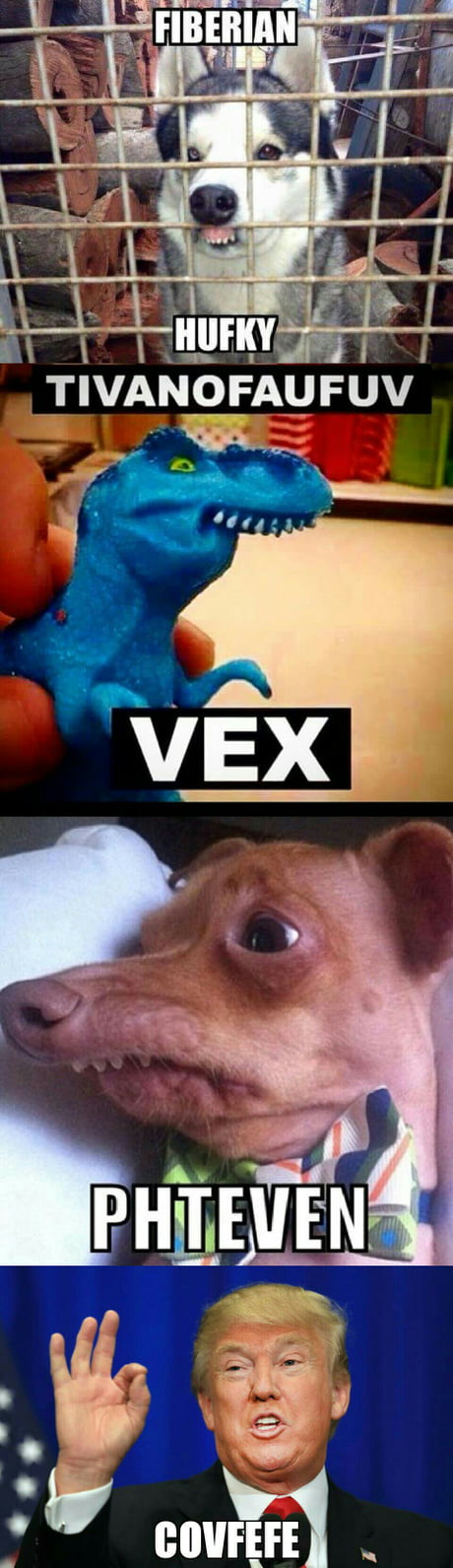 Furafic Fark Memes Trex Memes GIFs | Tenor