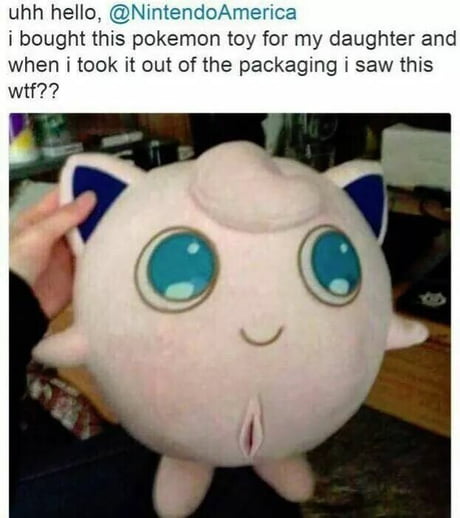 Jigglypussy