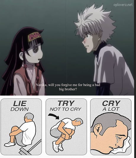 Manly tears were shed ;( - 9GAG