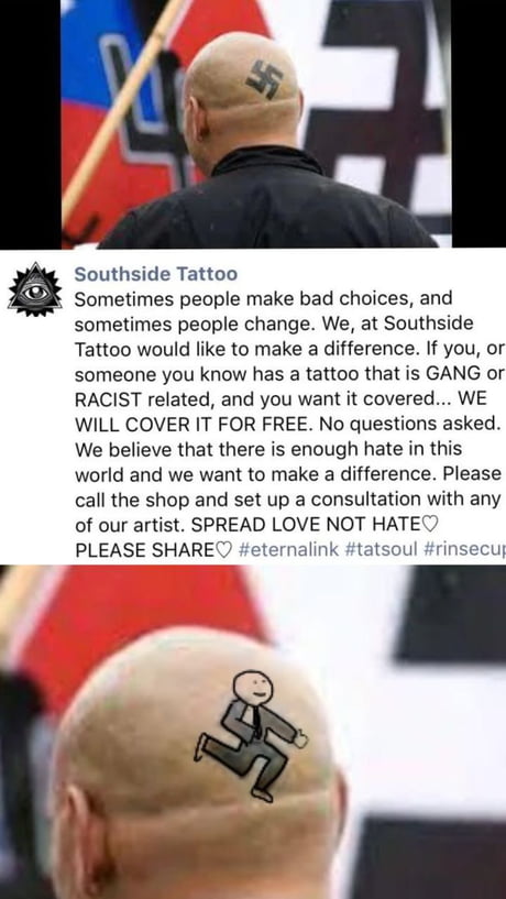 Tattooartist memes Best Collection of funny Tattooartist pictures on iFunny