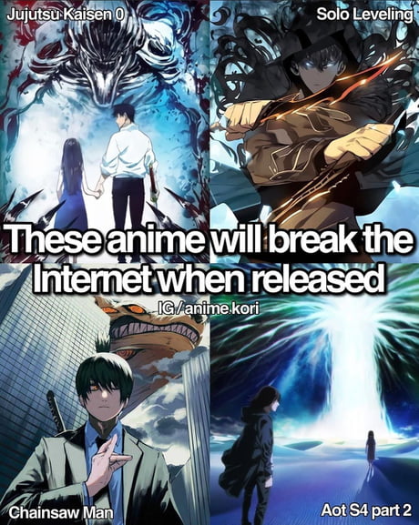 Fillers can make or break a anime. - 9GAG
