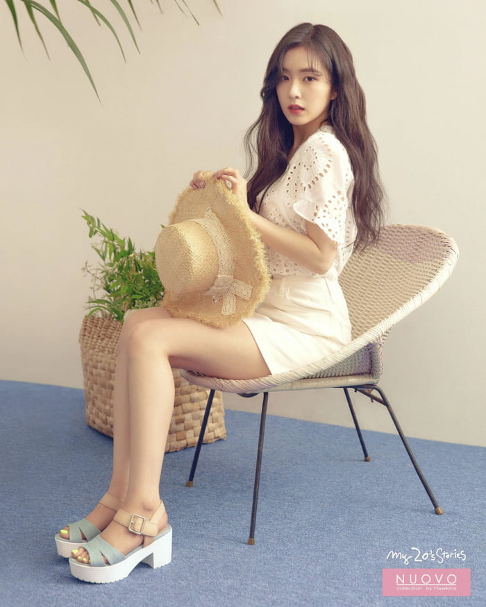 Photo : Irene