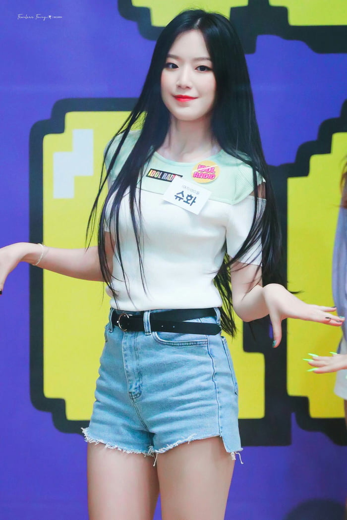 Photo : Shuhua