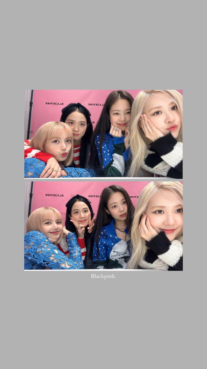 Photo : Rosé