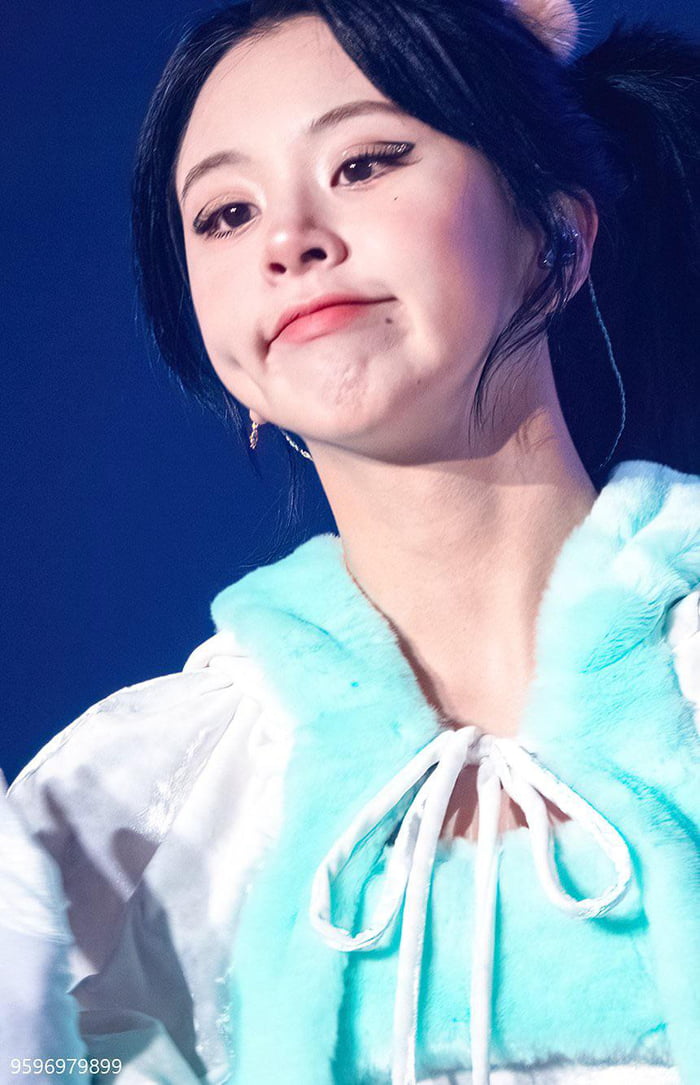 Photo : Cutie Chaeyoung
