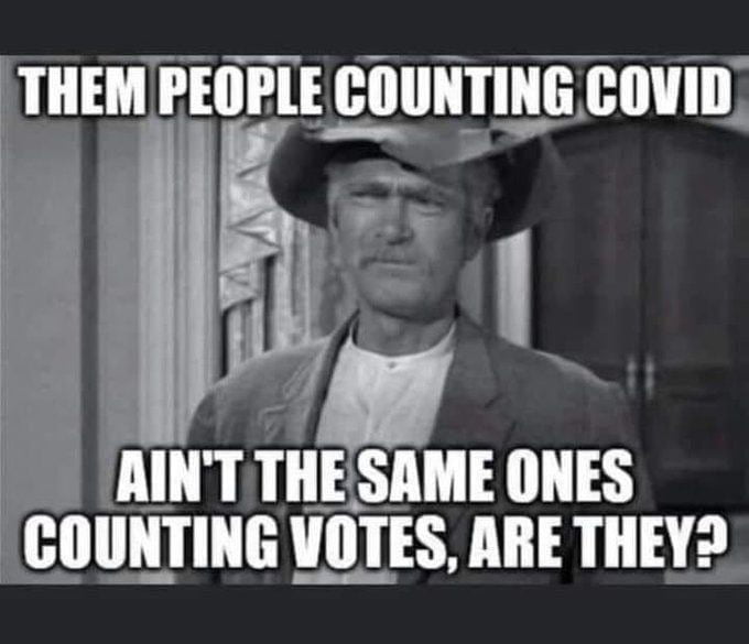 It’s possible. It’s likely. Yes, probably. 9GAG