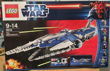 Separatist cruiser lego hot sale