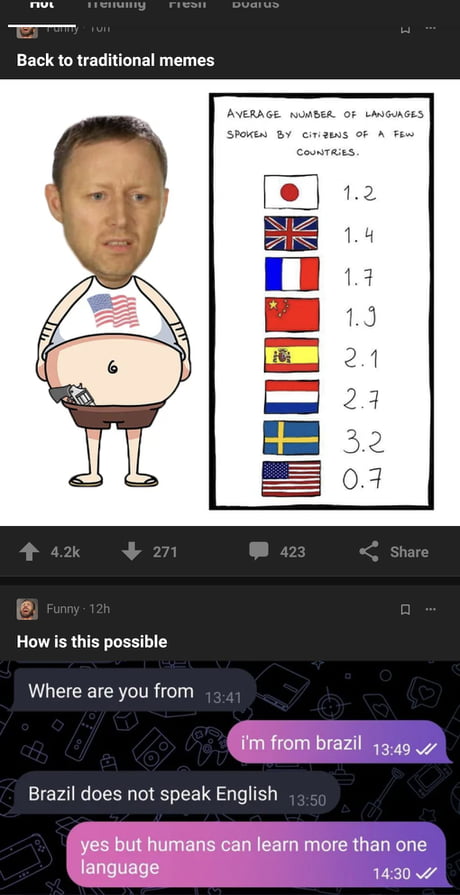 I Love When Planets Align 9gag