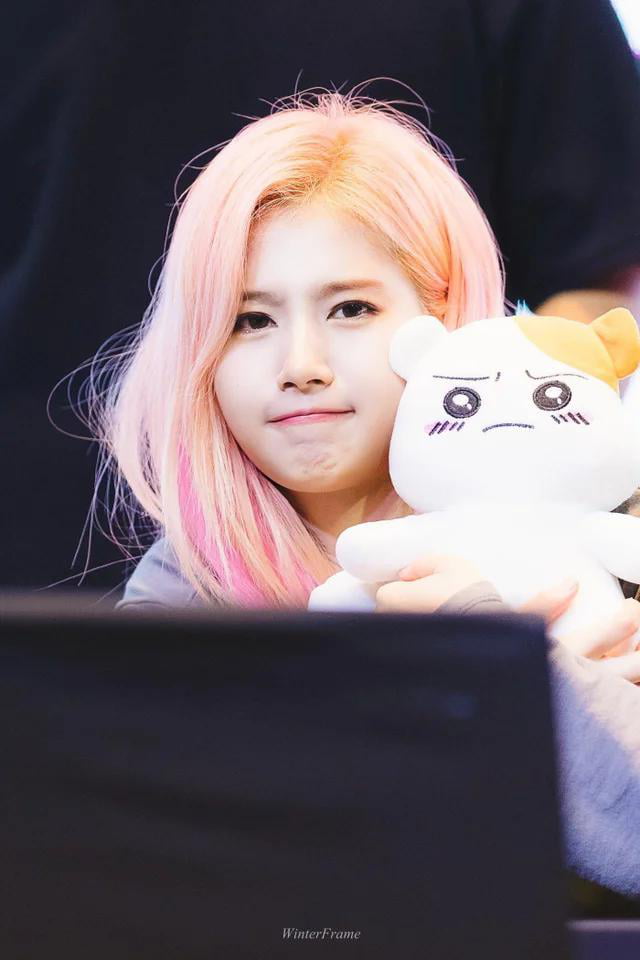 Photo : Sana