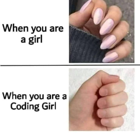 Best 30 Nail Fun On 9gag