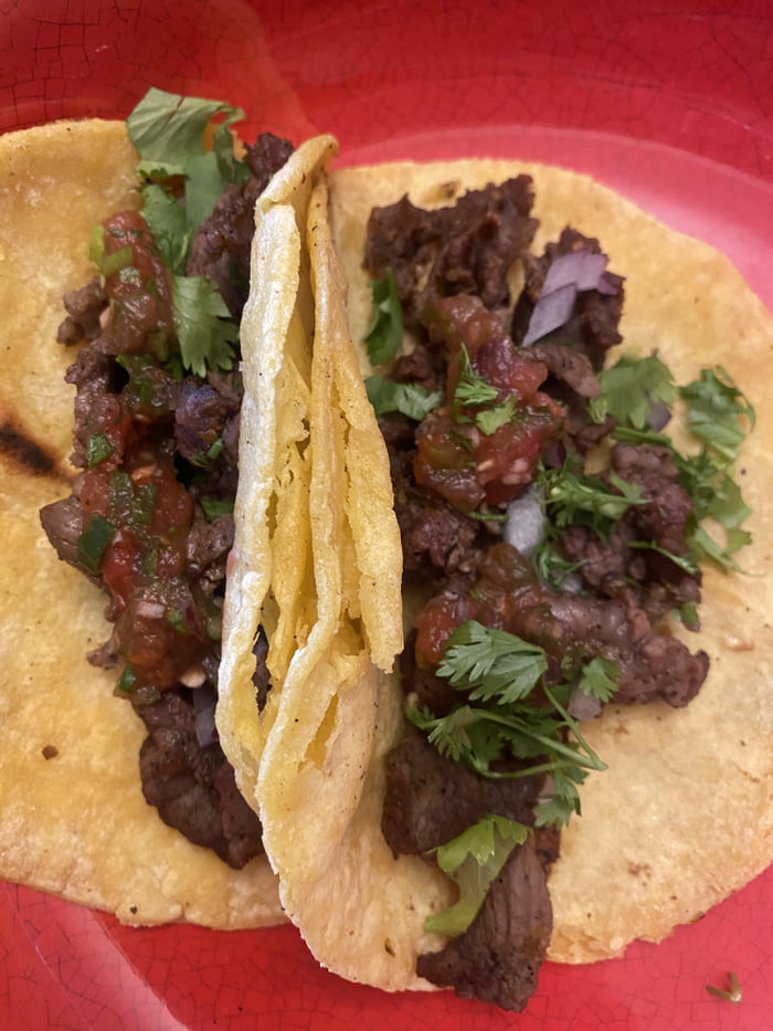 Carne Asada Tacos 9gag 5057