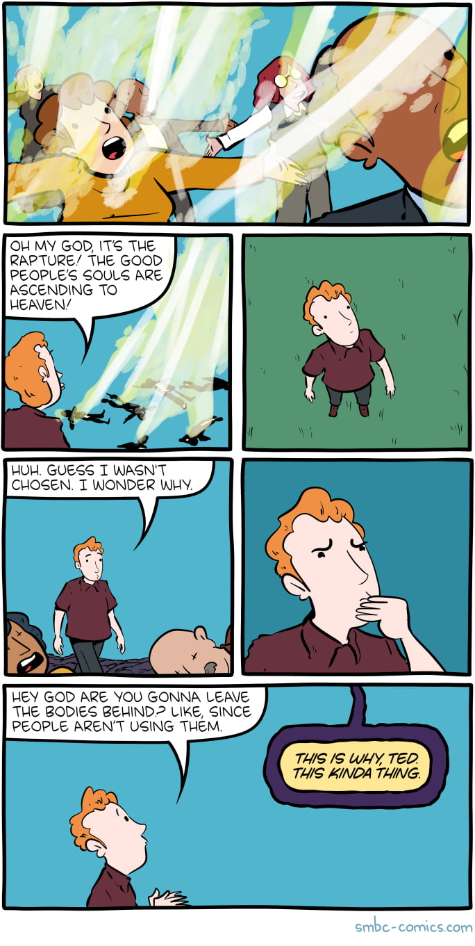 Why 9gagers Don t Go To Heaven 9GAG why-9gagers-don-t-go-to-heaven-9gag