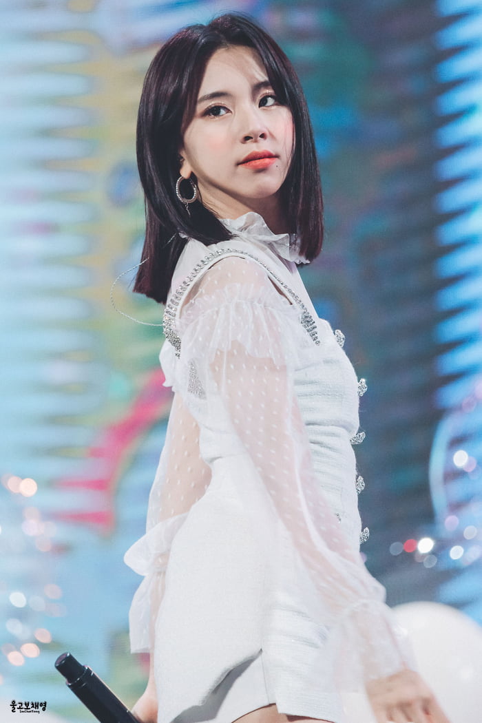 Photo : Chaeyoung