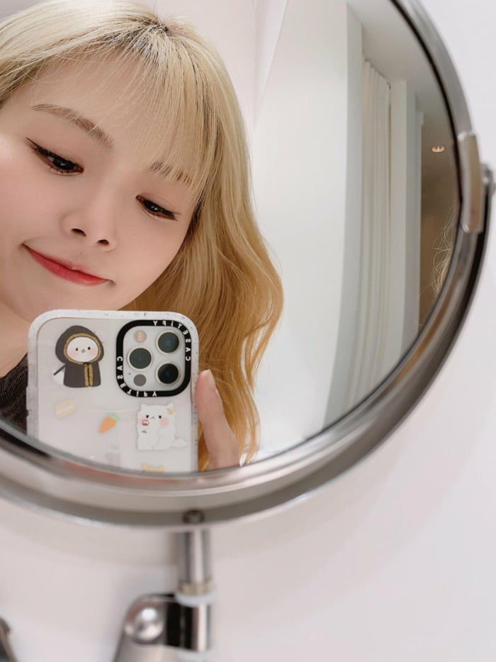 Photo : Jiu wishing you a good weekend