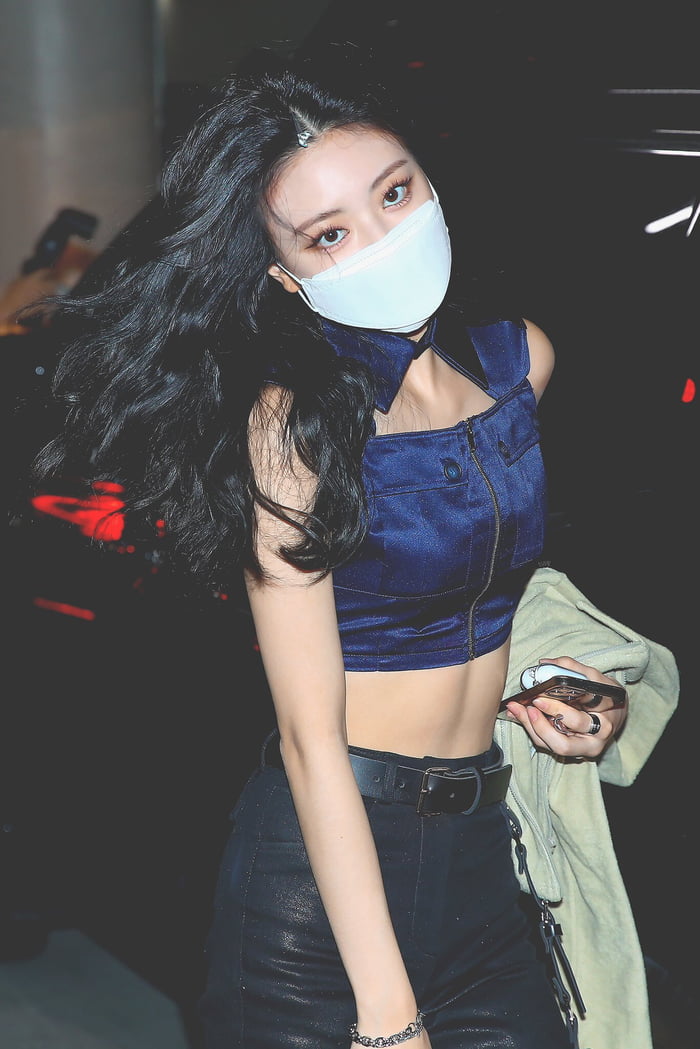 Photo : Yuna