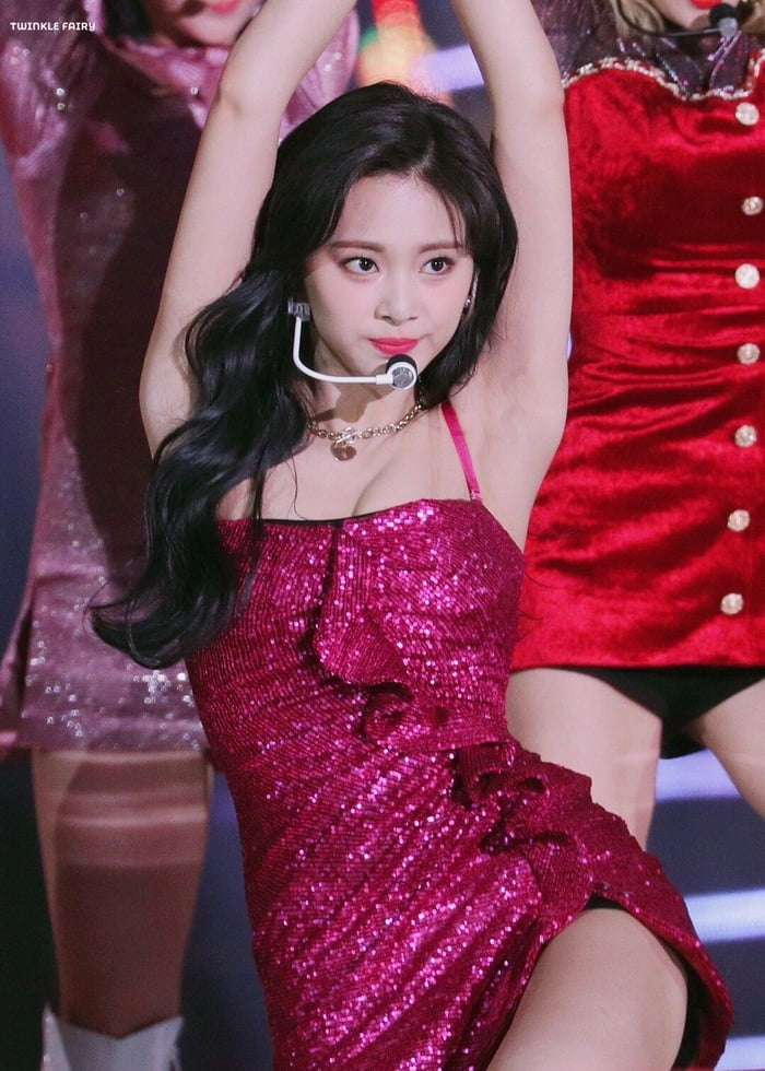 Photo : Tzuyu