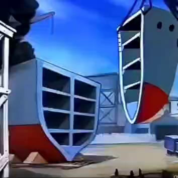 Cartoon logic
