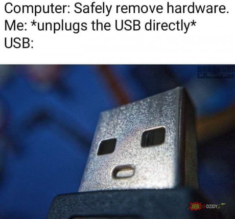 Best Funny usb Memes - 9GAG