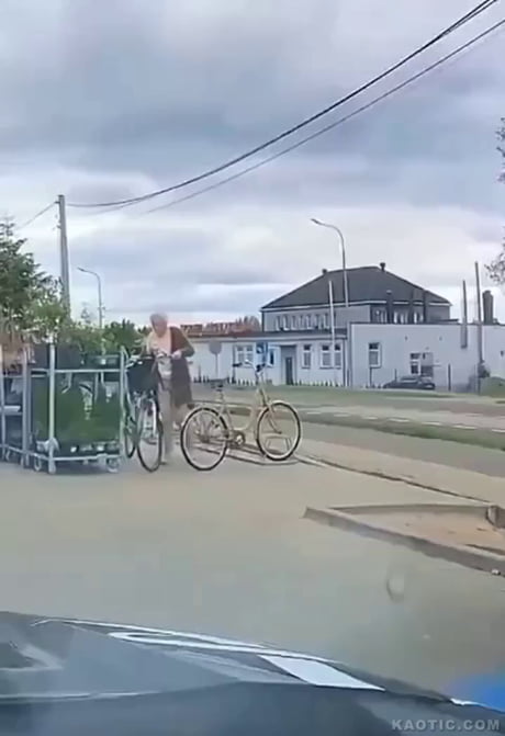 They're evolving